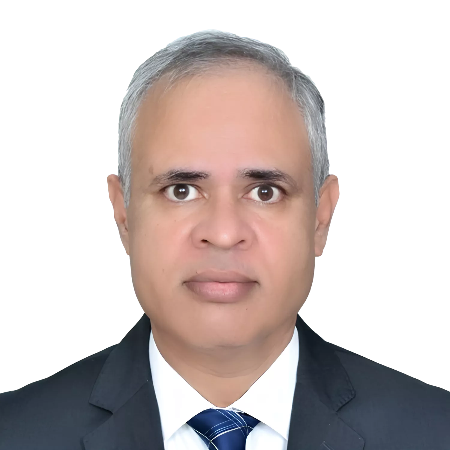 Abhay Kishore Pandey