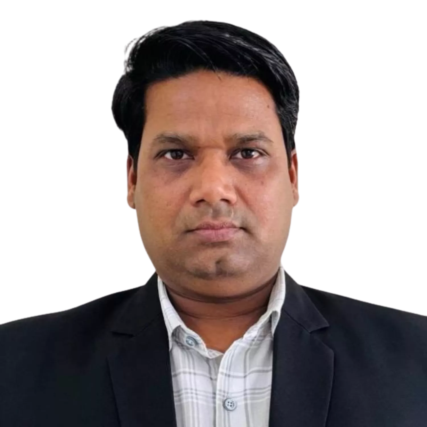 Abhilash Narayan