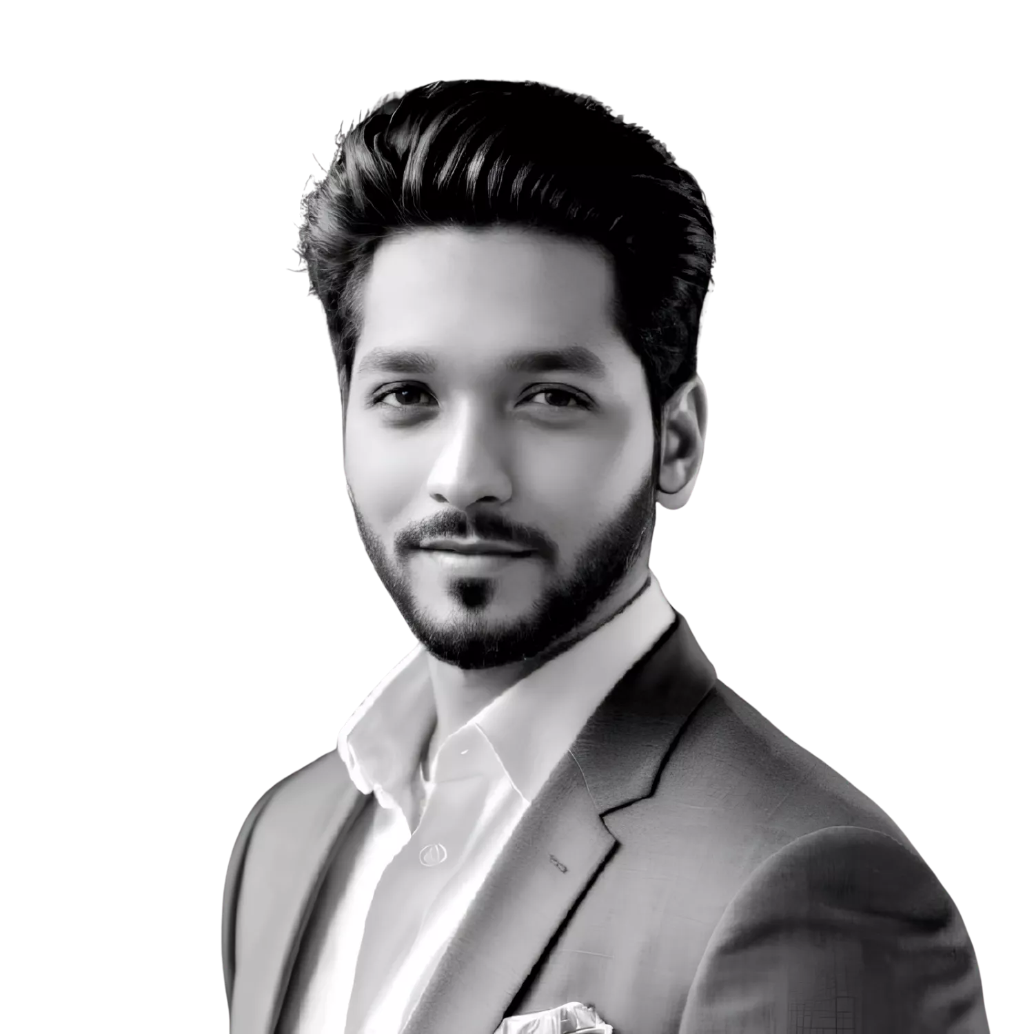 Akash Gupta