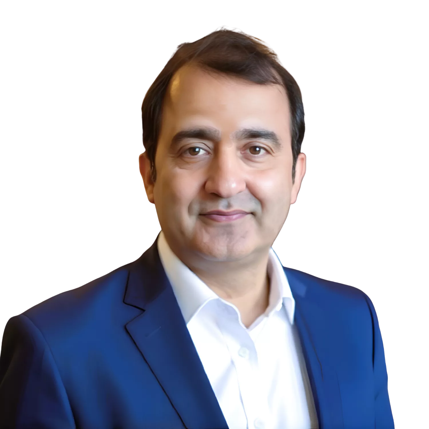 Ankur Sharma