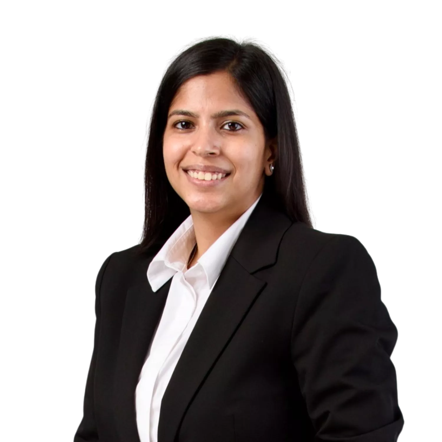 Dr. Deeksha Malik