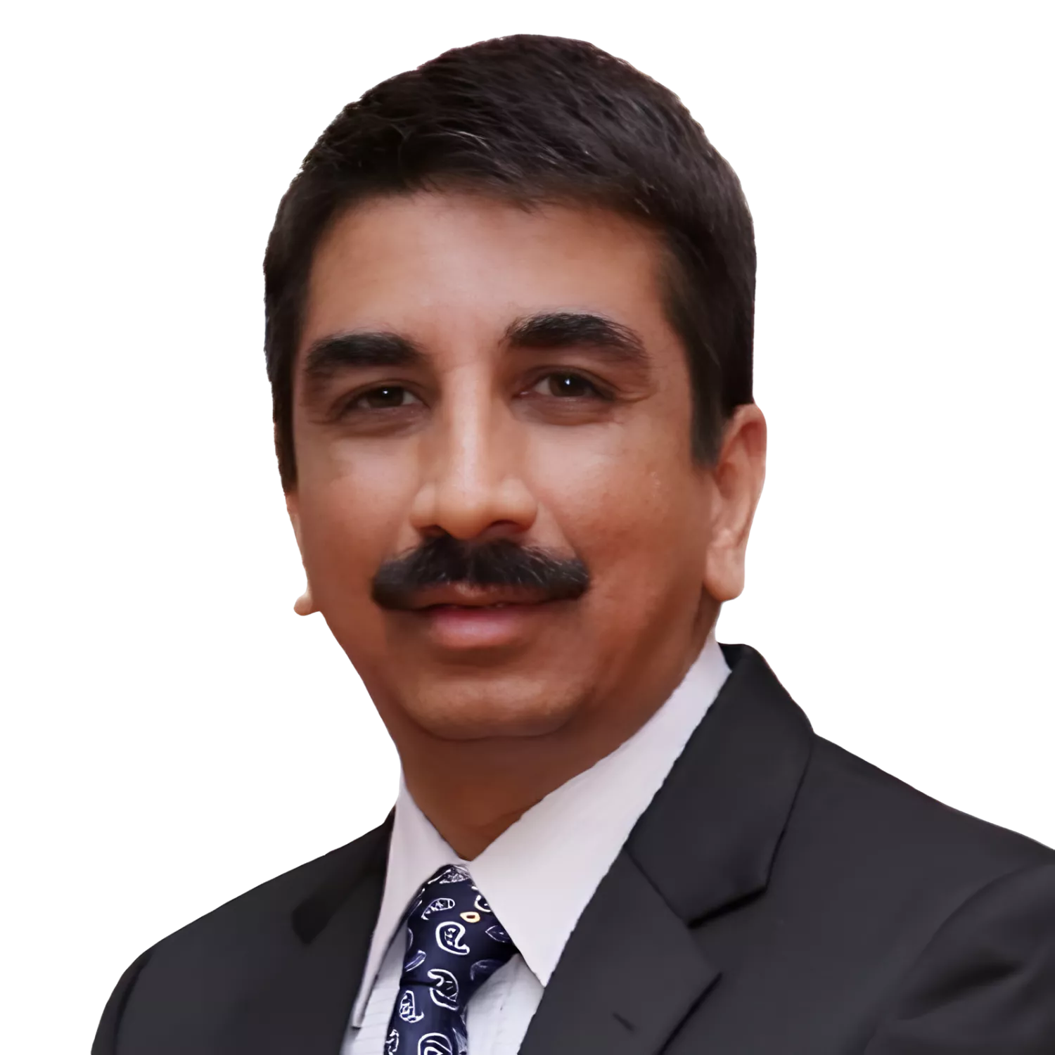 Hemal Savla