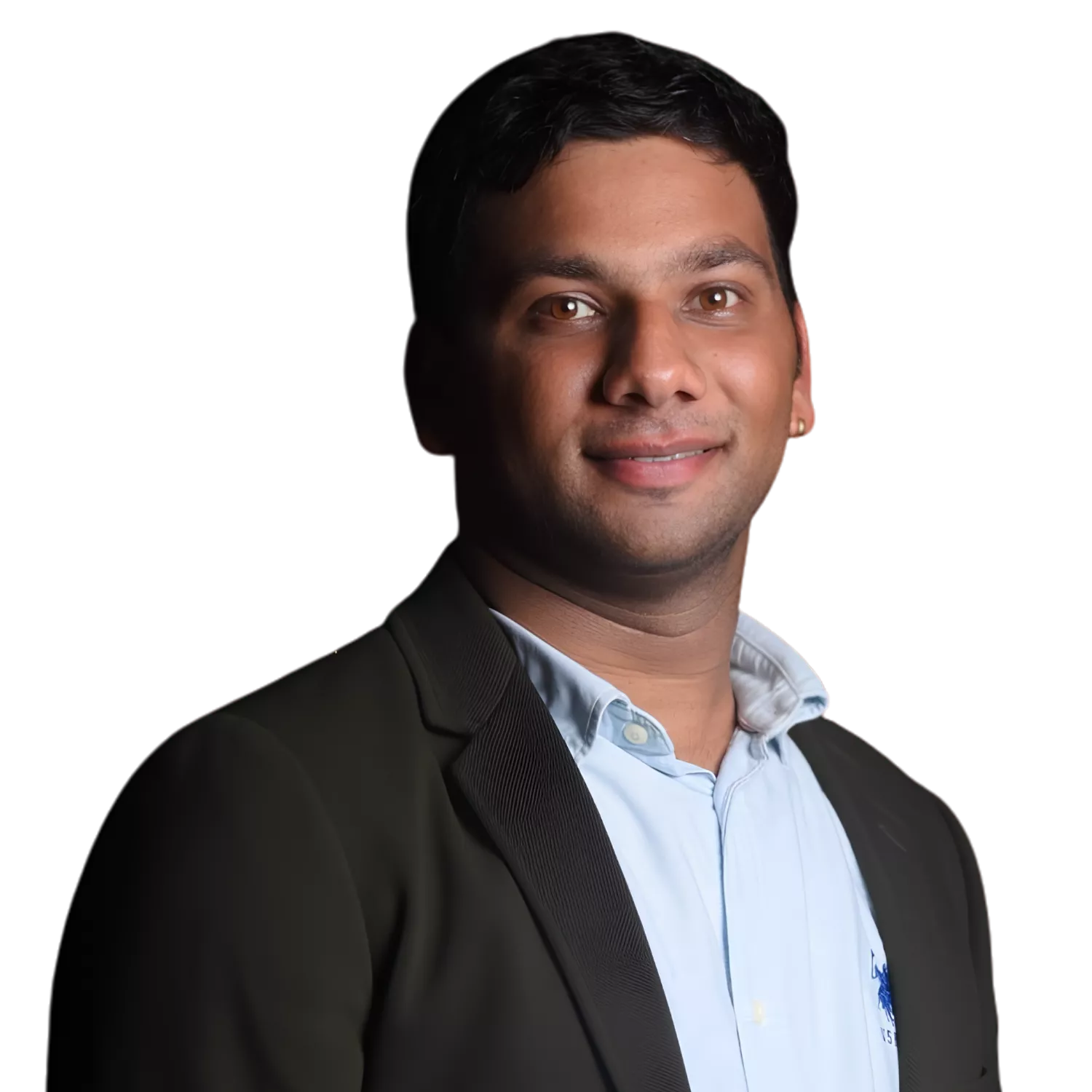 Mayank Tiwari