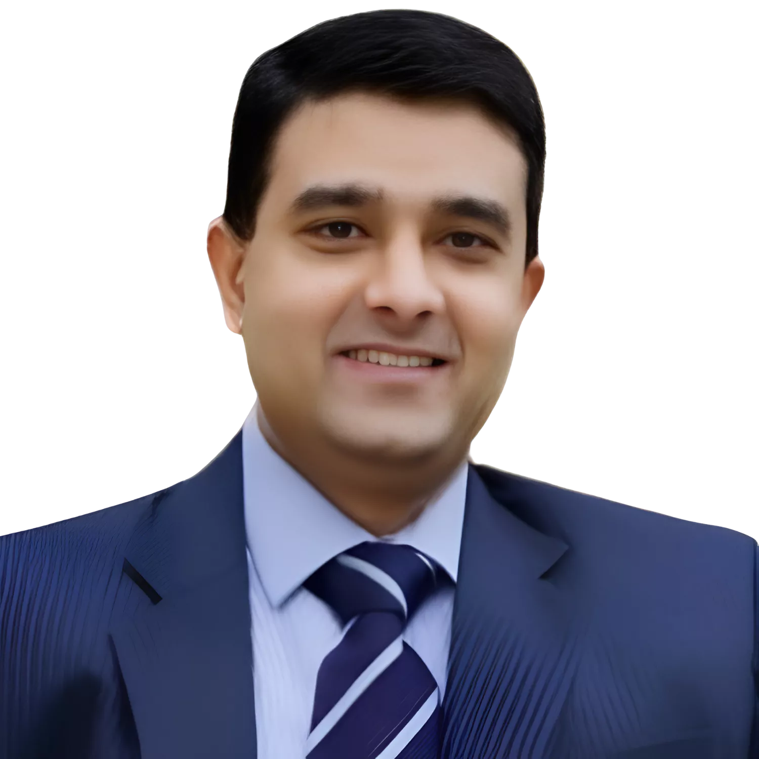 Ninad Raje