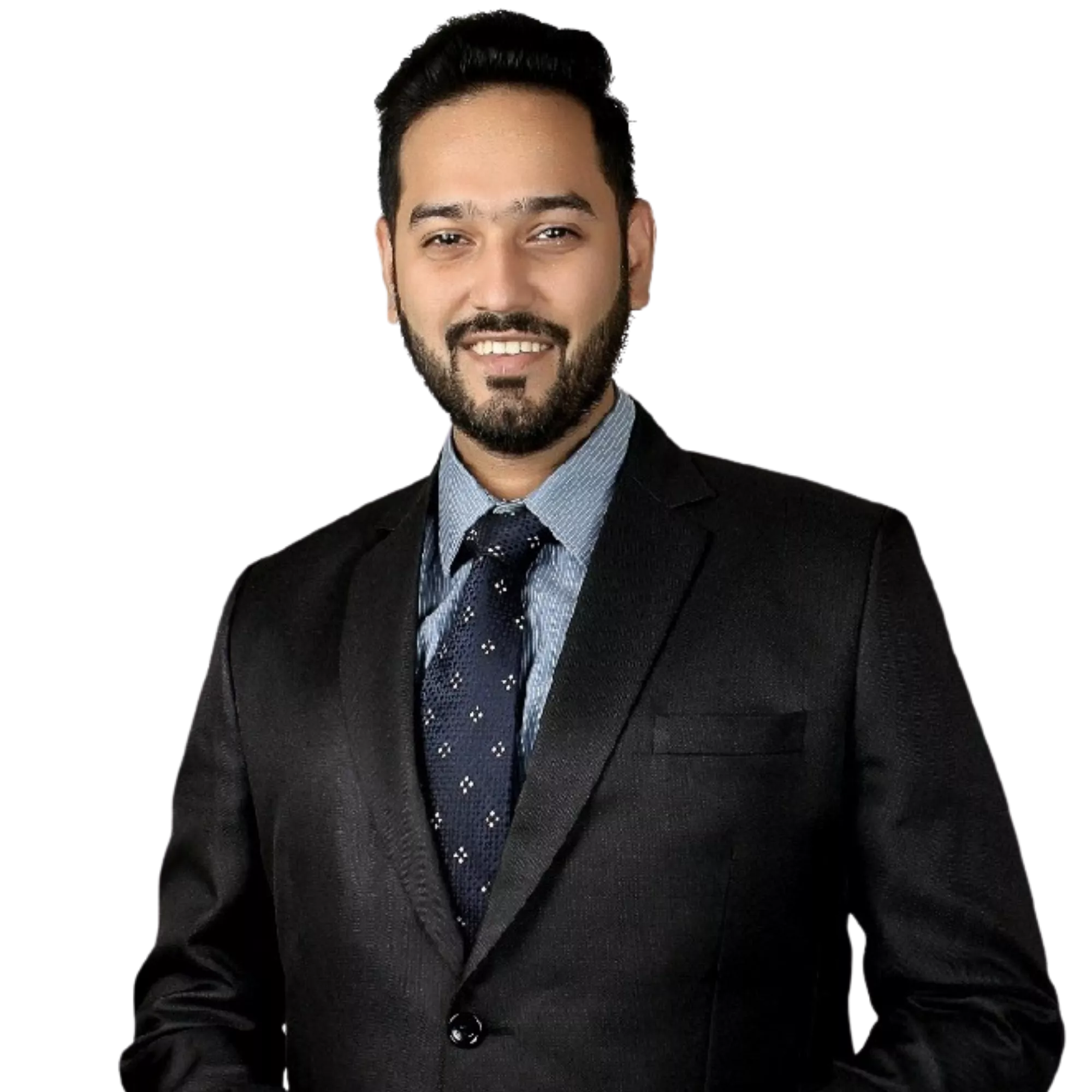 Rishi Verma