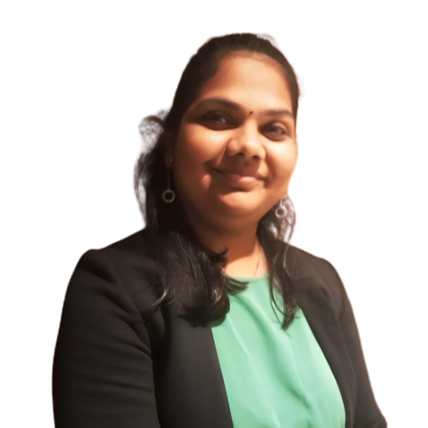 Ruchita Futane