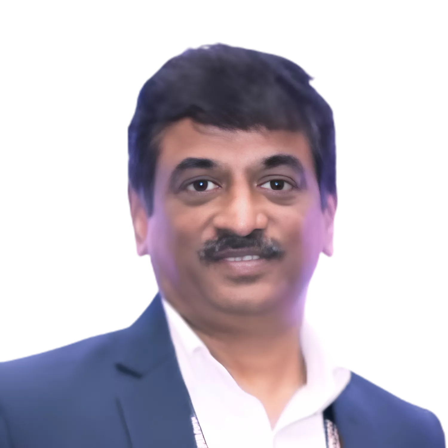 Rupesh Nirgude