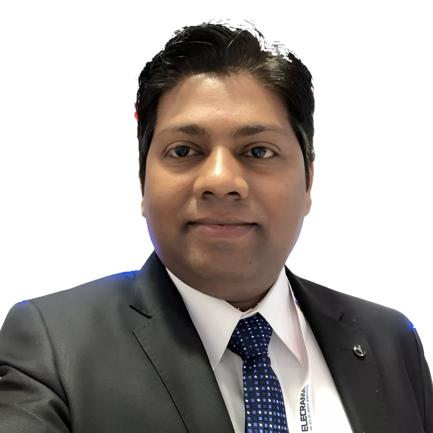 Santosh Ambekar