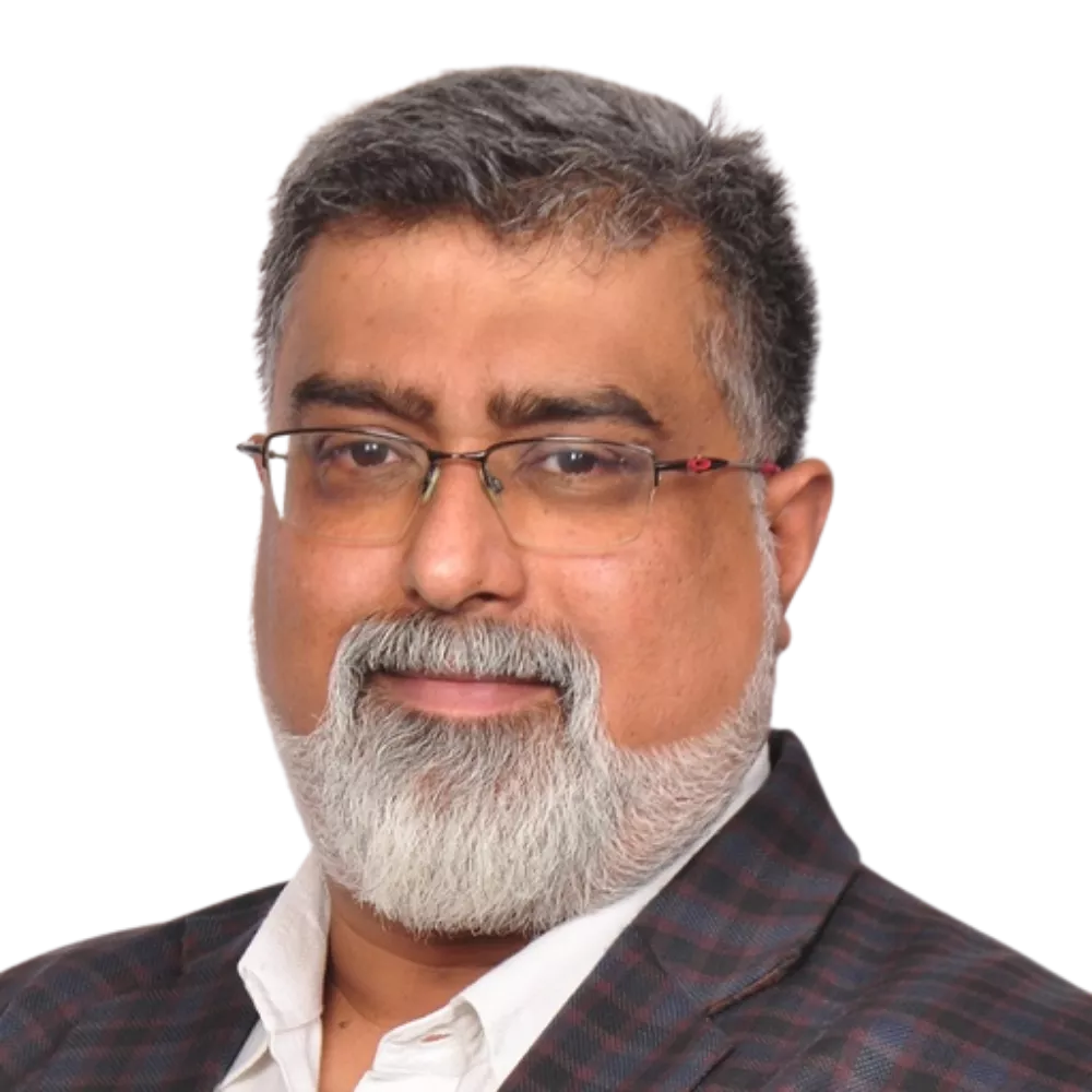 Sundeep Kamath