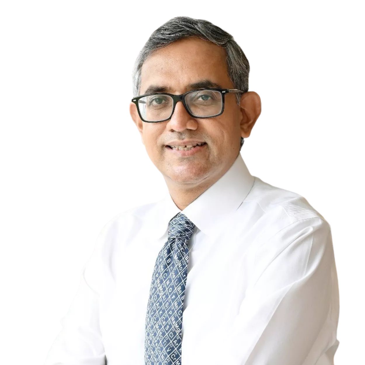 Sunil Mishra