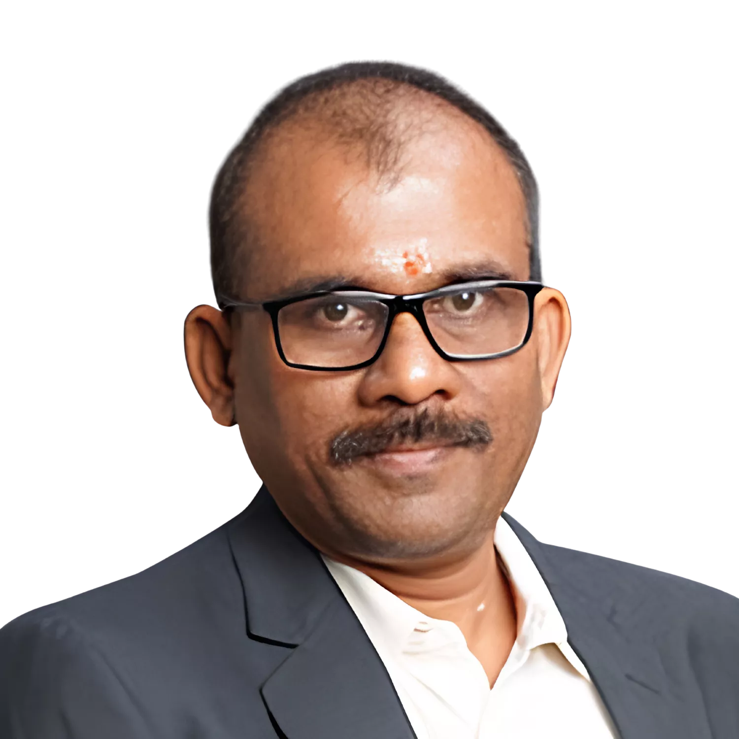 Dr. Suresh Nadar