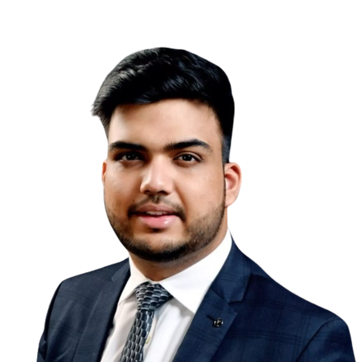 Tanmay Aggarwal